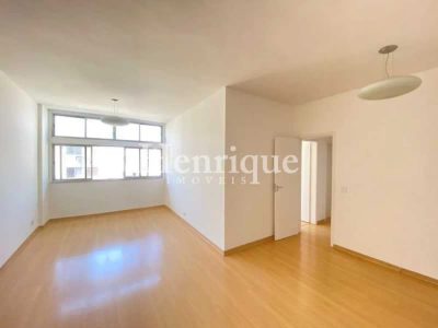 Apartamento, 3 quartos, 110 m² - Foto 3