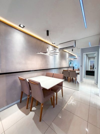 Apartamento, 3 quartos, 76 m² - Foto 5