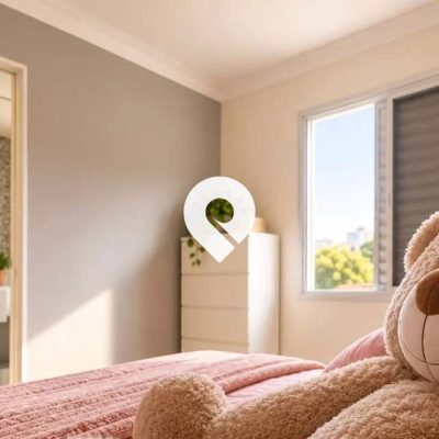 Apartamento, 3 quartos, 92 m² - Foto 1