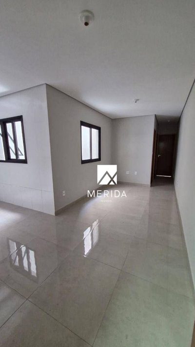 Apartamento, 2 quartos, 46 m² - Foto 2
