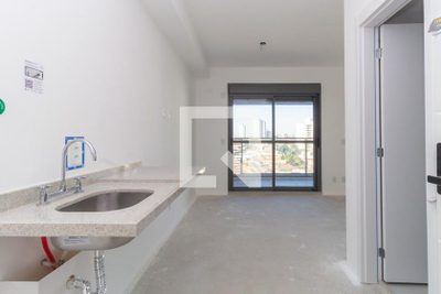 Kitnet-Studio, 25 m² - Foto 2
