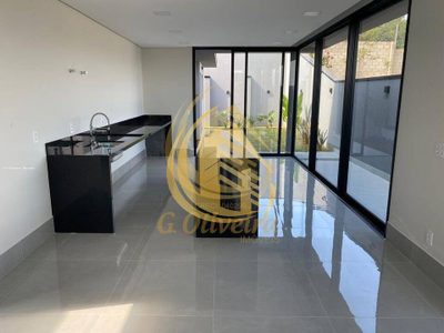 Casa, 3 quartos, 174 m² - Foto 2