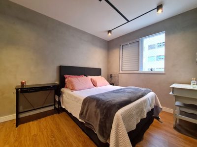 Cobertura, 2 quartos, 130 m² - Foto 5
