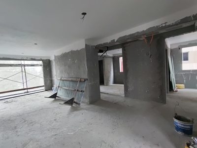 Apartamento, 4 quartos, 112 m² - Foto 2