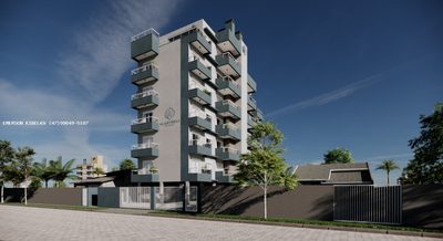 Apartamento, 3 quartos, 91 m² - Foto 5