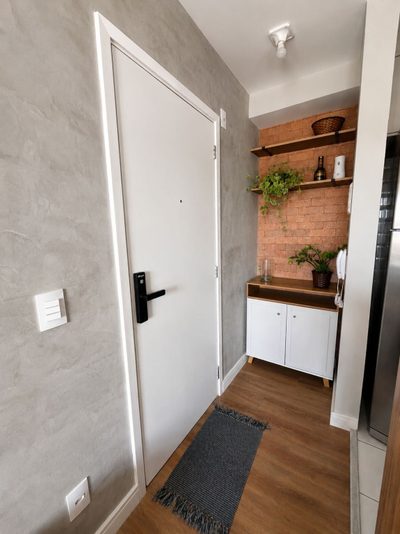 Apartamento, 2 quartos, 49 m² - Foto 5