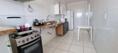 Apartamento, 2 quartos, 85 m² - Foto 3