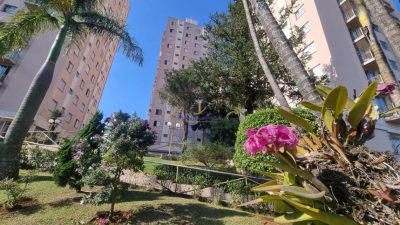 Apartamento, 2 quartos, 49 m² - Foto 3