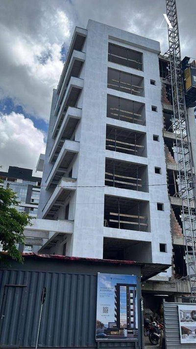 Apartamento, 2 quartos, 84 m² - Foto 3