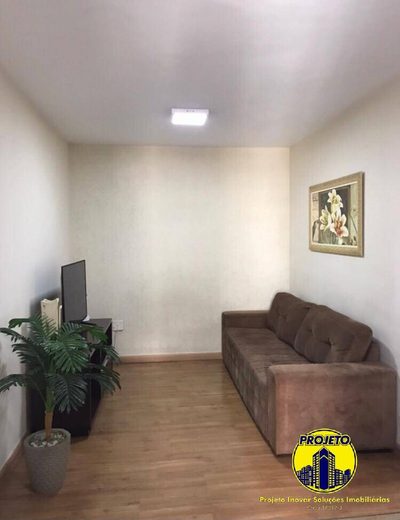 Apartamento, 2 quartos, 56 m² - Foto 4