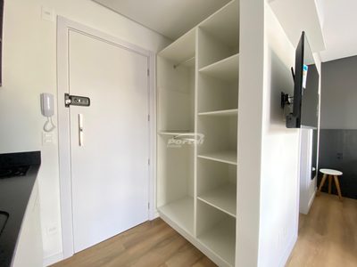 Apartamento, 1 quarto, 28 m² - Foto 4