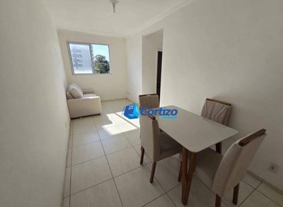 Apartamento, 2 quartos, 65 m² - Foto 4