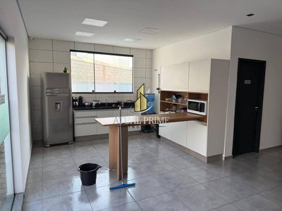 Prédio Inteiro, 600 m² - Foto 5