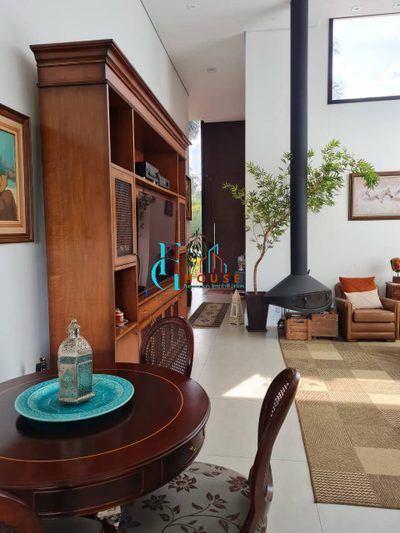 Casa de Condomínio, 4 quartos - Foto 3