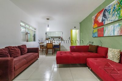 Casa, 3 quartos, 165 m² - Foto 1