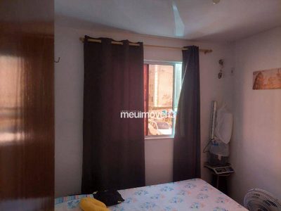 Apartamento, 2 quartos, 57 m² - Foto 3