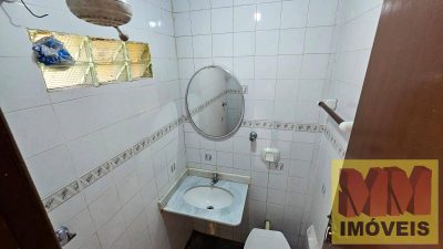 Casa, 8 quartos - Foto 5