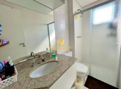 Apartamento, 3 quartos, 83 m² - Foto 5