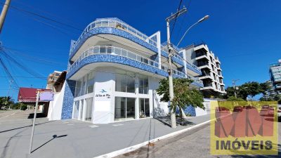 Cobertura, 1 quarto, 59 m² - Foto 1