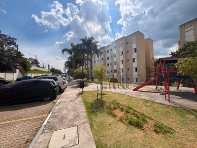 Apartamento, 2 quartos, 46 m² - Foto 2