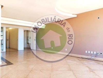 Apartamento, 3 quartos, 220 m² - Foto 5