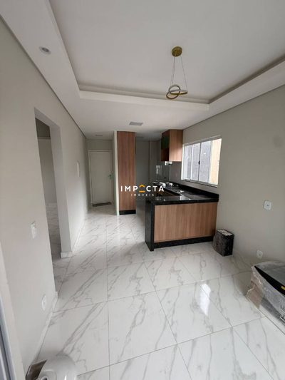 Apartamento, 2 quartos, 70 m² - Foto 2