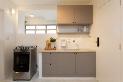 Apartamento, 4 quartos, 106 m² - Foto 2