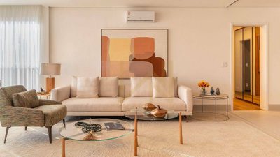Apartamento, 3 quartos, 221 m² - Foto 5