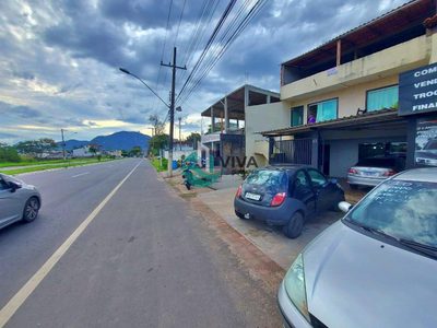 Loja-Salão, 320 m² - Foto 3
