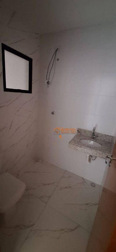 Apartamento, 1 quarto, 33 m² - Foto 4