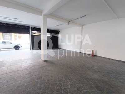 Loja-Salão, 166 m² - Foto 2