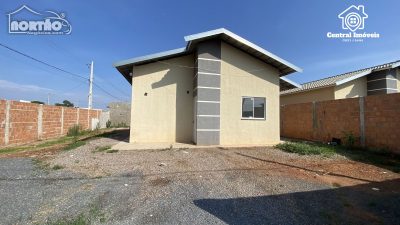 Casa, 3 quartos, 50 m² - Foto 2