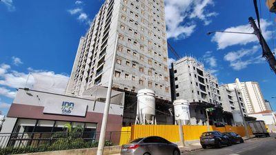 Apartamento, 2 quartos, 53 m² - Foto 4