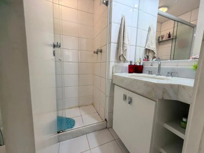 Apartamento, 2 quartos, 64 m² - Foto 5