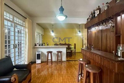Casa, 4 quartos, 321 m² - Foto 2