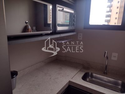 Apartamento, 1 quarto, 28 m² - Foto 5