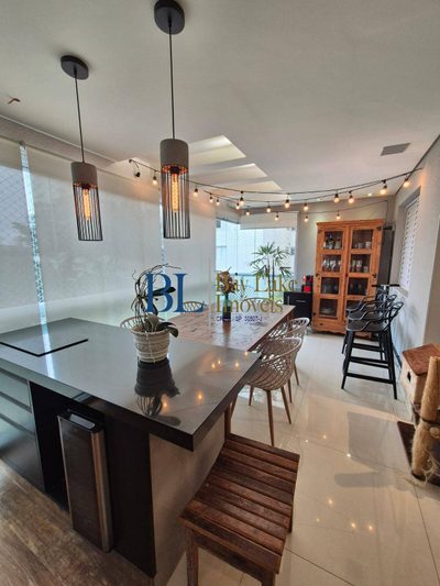 Apartamento, 3 quartos, 110 m² - Foto 3