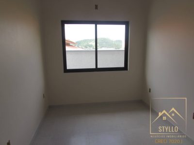 Casa, 2 quartos, 47 m² - Foto 5