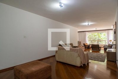 Apartamento, 3 quartos, 190 m² - Foto 1