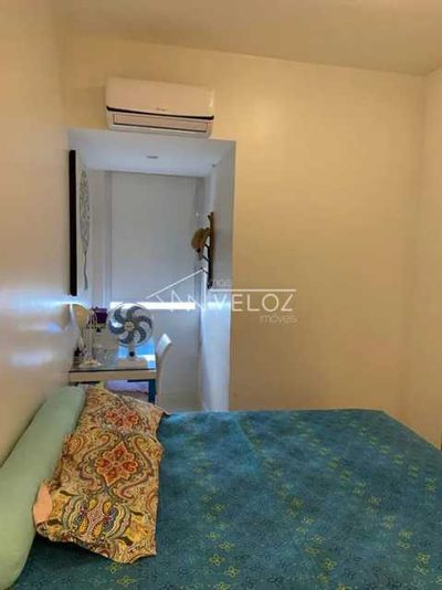 Apartamento, 2 quartos, 63 m² - Foto 2