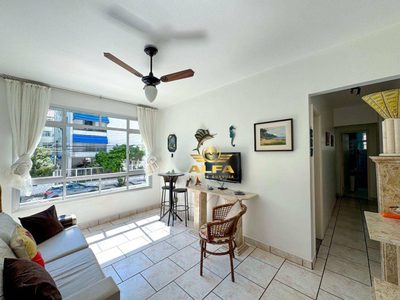 Apartamento, 1 quarto, 50 m² - Foto 2