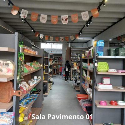 Prédio Inteiro - Foto 3