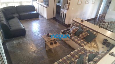 Apartamento, 3 quartos, 170 m² - Foto 1