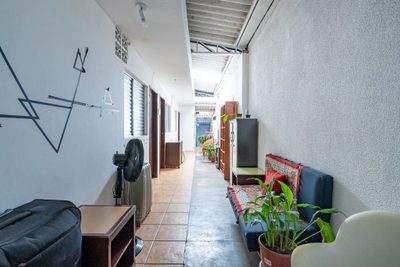 Prédio Inteiro, 246 m² - Foto 5