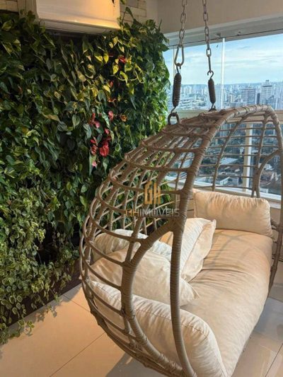 Apartamento, 3 quartos, 153 m² - Foto 4