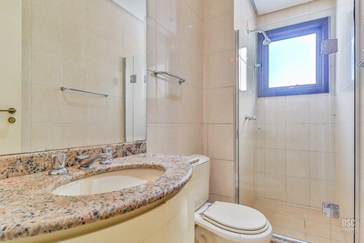 Apartamento, 3 quartos, 138 m² - Foto 4