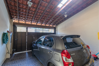 Casa, 3 quartos, 99 m² - Foto 5
