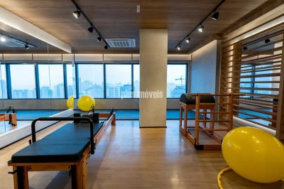 Kitnet-Studio, 28 m² - Foto 1