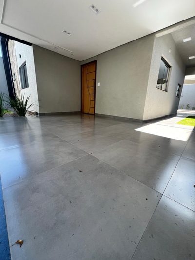 Casa, 3 quartos - Foto 4
