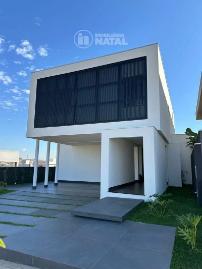 Sobrado, 3 quartos, 230 m² - Foto 1